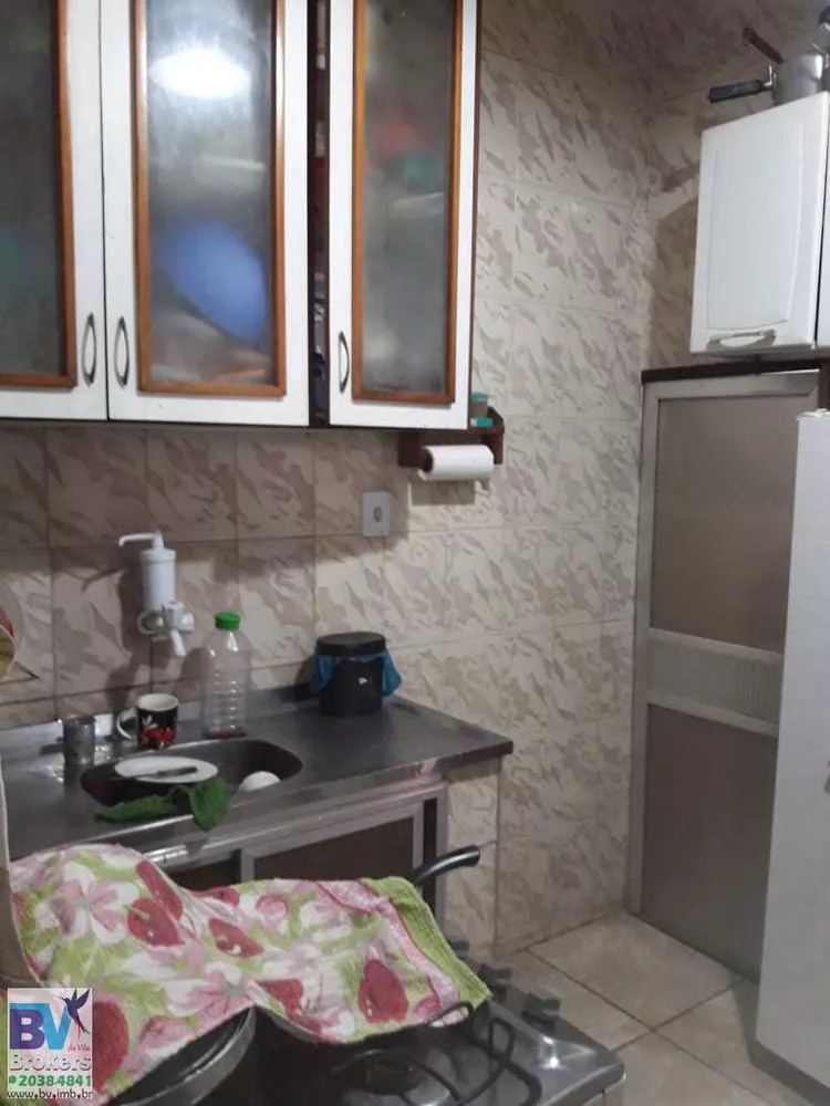 Casa, 3 quartos, 58 m² - Foto 2