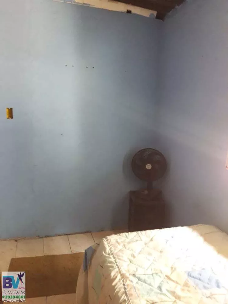 Casa, 3 quartos, 58 m² - Foto 3