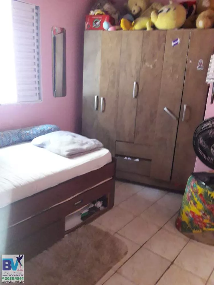 Casa, 3 quartos, 58 m² - Foto 10