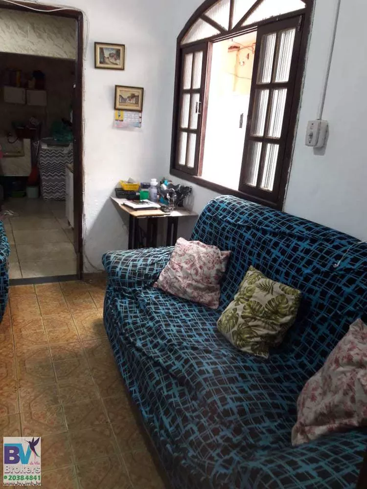 Casa, 3 quartos, 58 m² - Foto 6