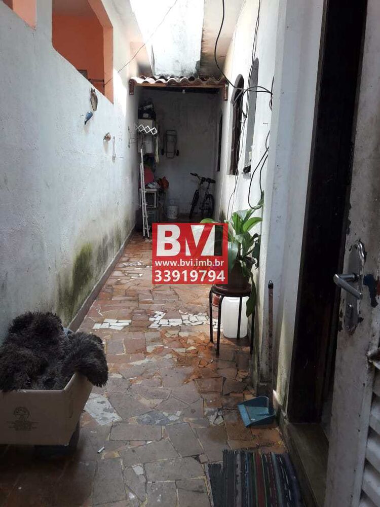 Casa, 3 quartos, 58 m² - Foto 14