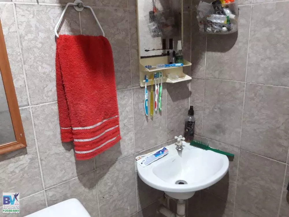 Casa, 3 quartos, 58 m² - Foto 11