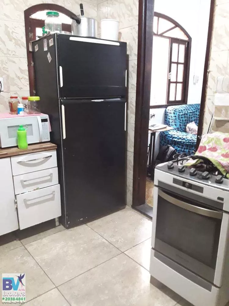 Casa, 3 quartos, 58 m² - Foto 4