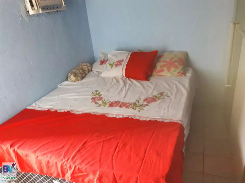 Casa, 3 quartos, 58 m² - Foto 9