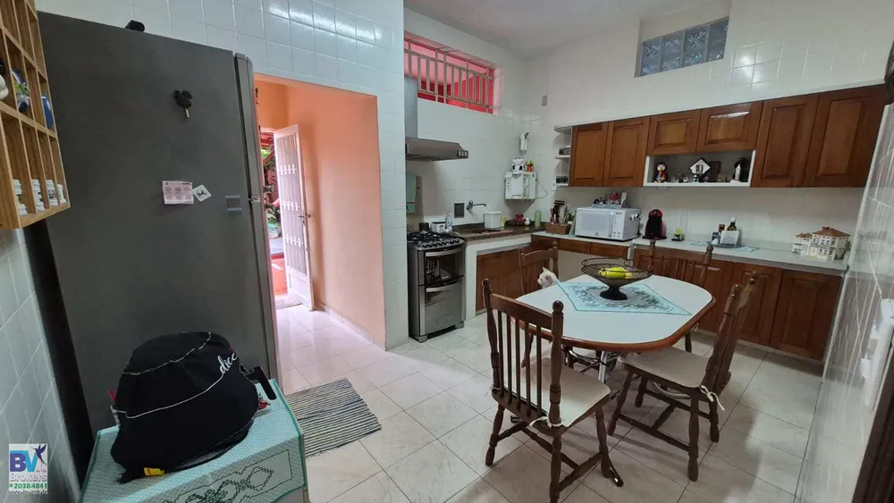 Casa, 3 quartos, 169 m² - Foto 12