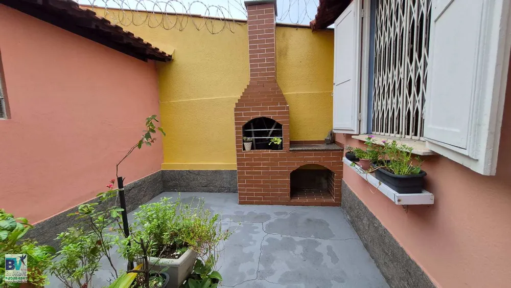 Casa, 3 quartos, 169 m² - Foto 17