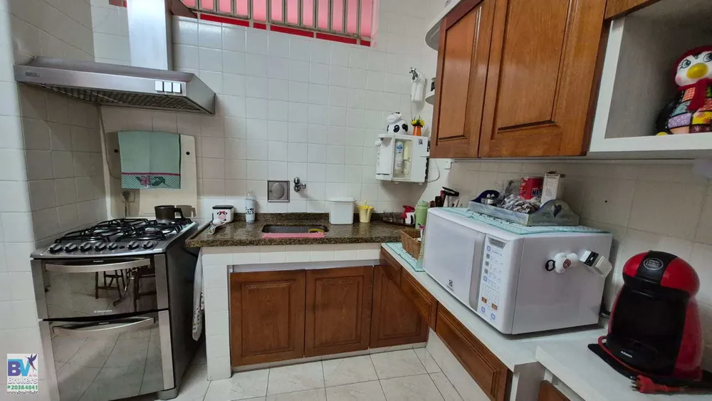 Casa, 3 quartos, 169 m² - Foto 10