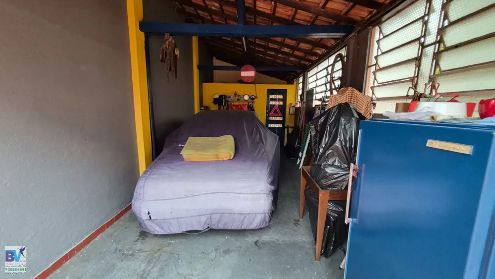 Casa, 3 quartos, 169 m² - Foto 19
