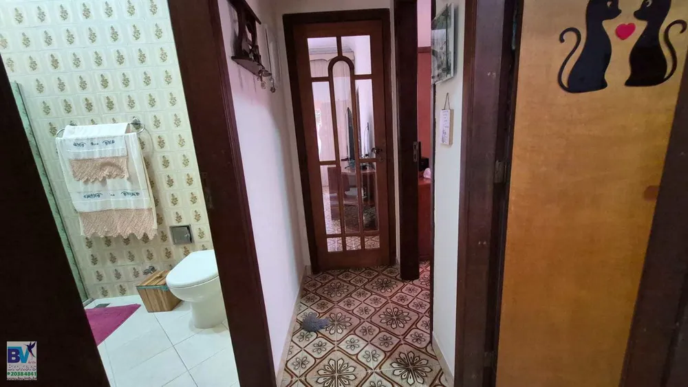 Casa, 3 quartos, 169 m² - Foto 5