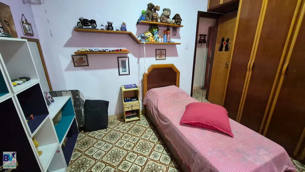 Casa, 3 quartos, 169 m² - Foto 8