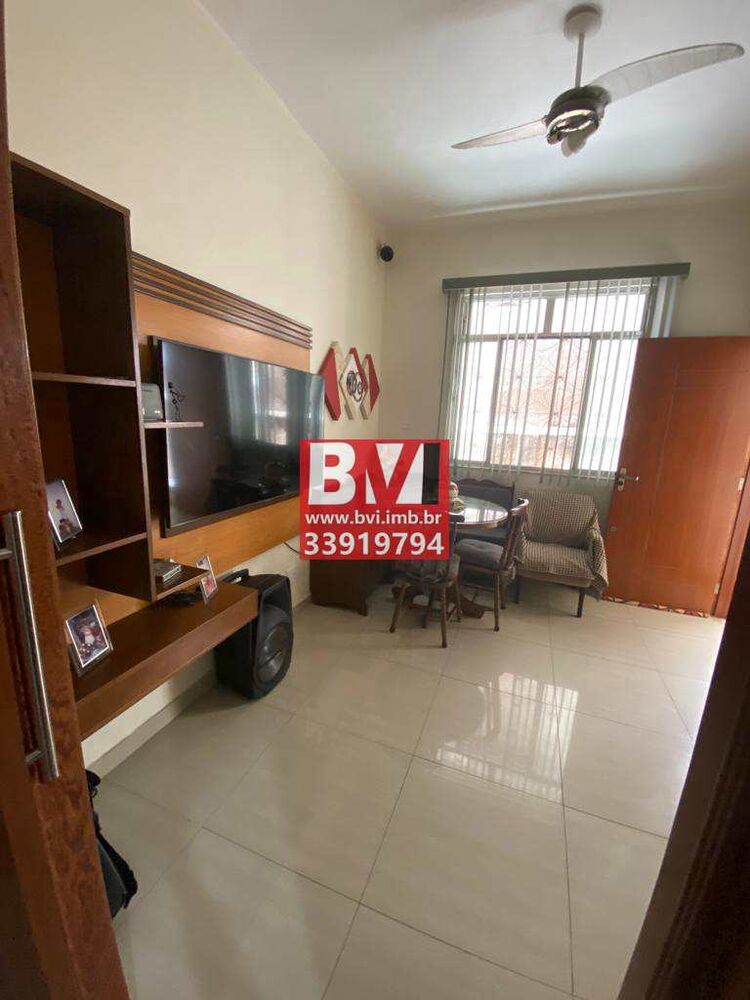 Casa, 3 quartos, 70 m² - Foto 2