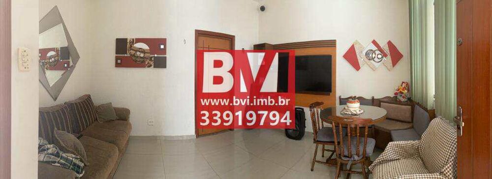 Casa, 3 quartos, 70 m² - Foto 3