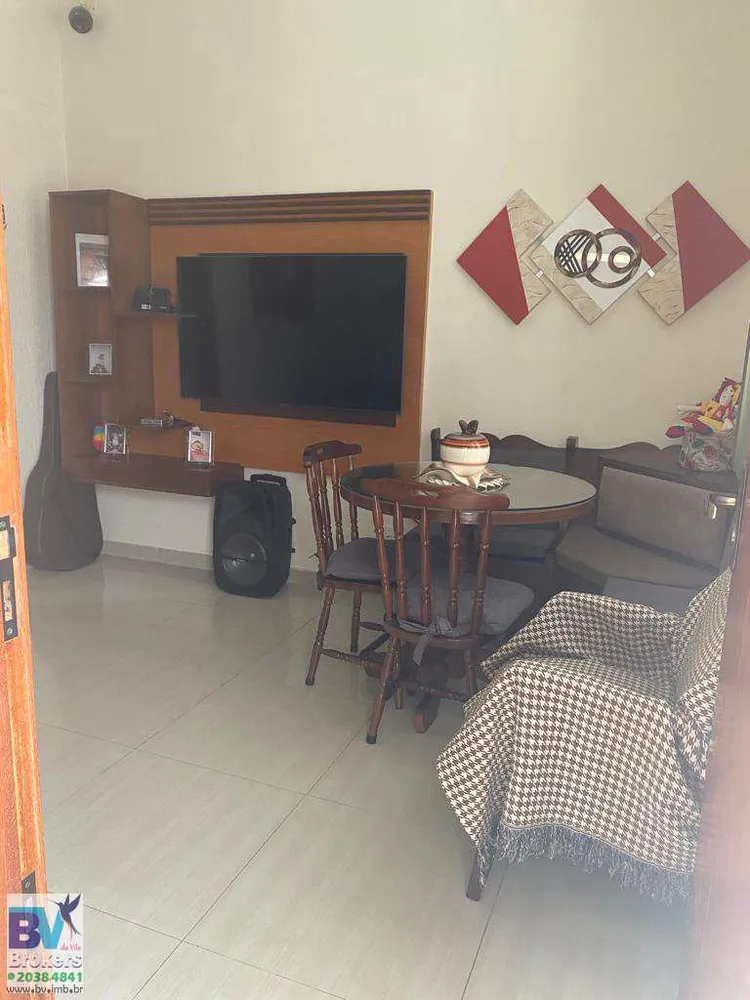 Casa, 3 quartos, 70 m² - Foto 5