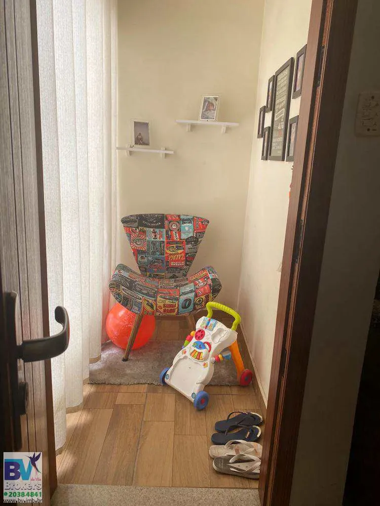 Casa, 3 quartos, 70 m² - Foto 8