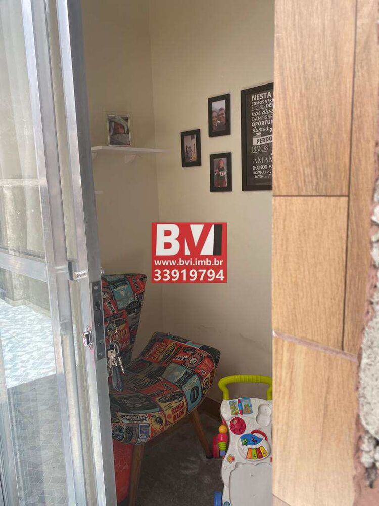 Casa, 3 quartos, 70 m² - Foto 7