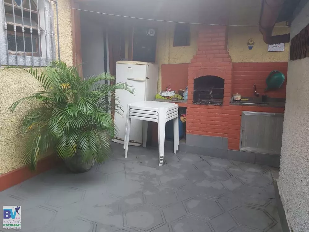Casa, 4 quartos, 108 m² - Foto 38