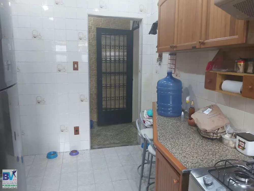 Casa, 4 quartos, 108 m² - Foto 28