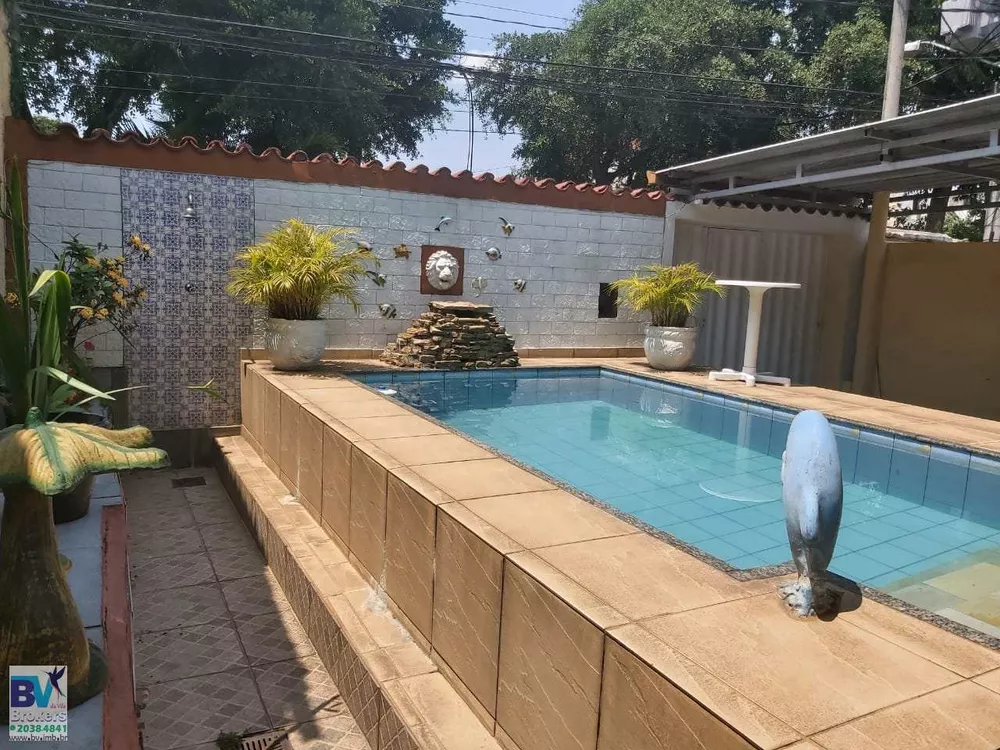 Casa, 4 quartos, 108 m² - Foto 9