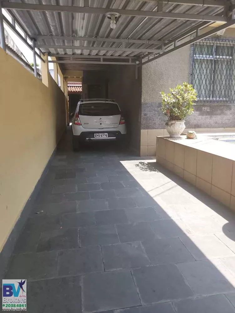 Casa, 4 quartos, 108 m² - Foto 2