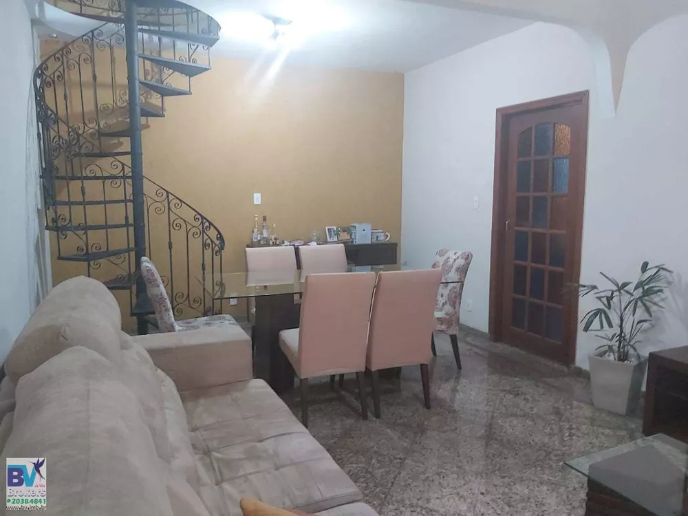 Casa, 4 quartos, 108 m² - Foto 26