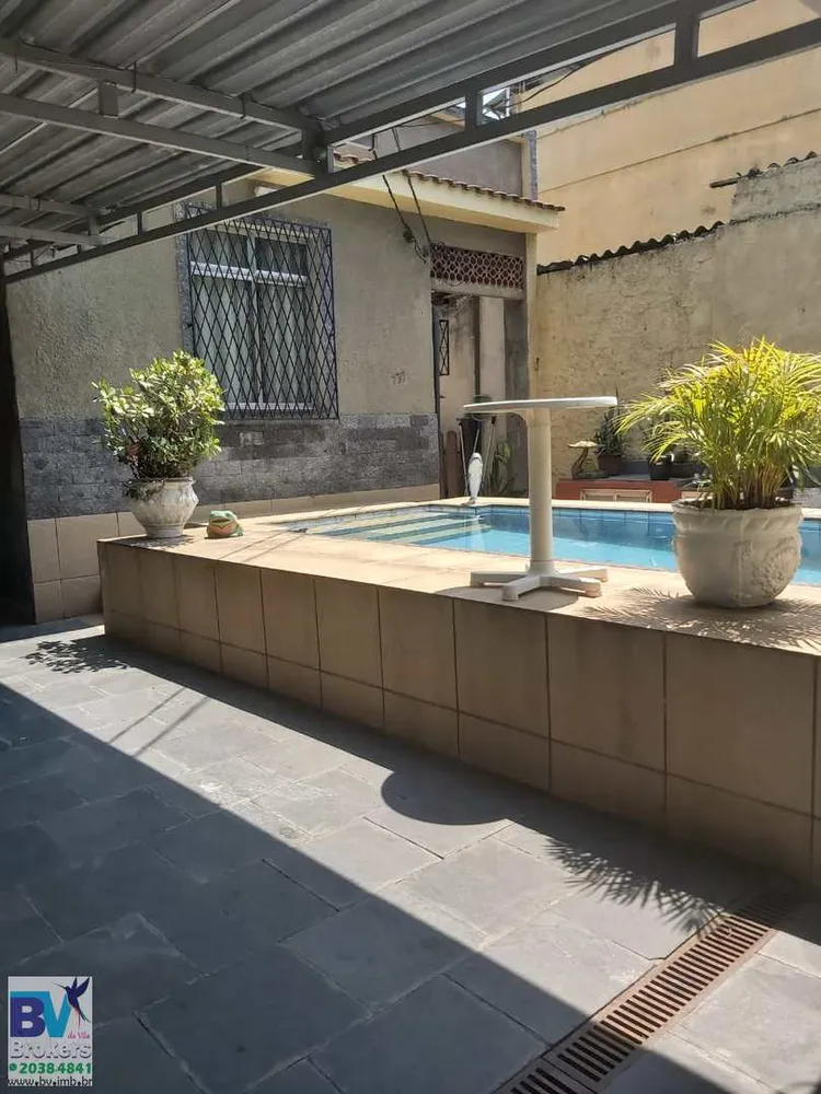 Casa, 4 quartos, 108 m² - Foto 4