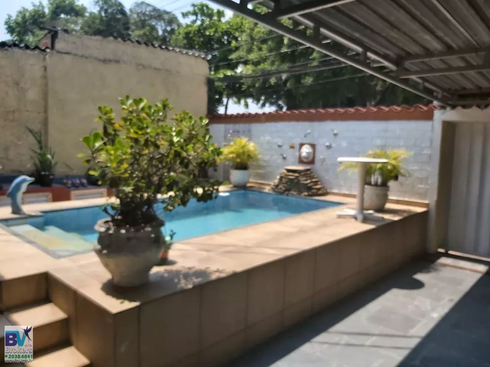 Casa, 4 quartos, 108 m² - Foto 6