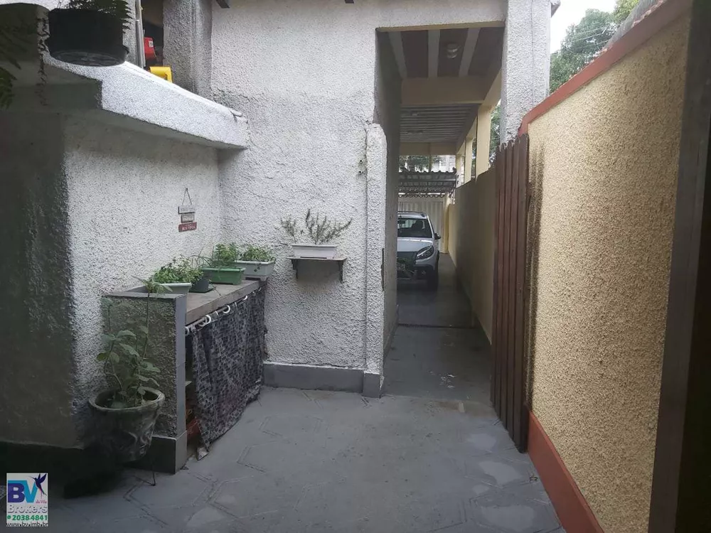 Casa, 4 quartos, 108 m² - Foto 37