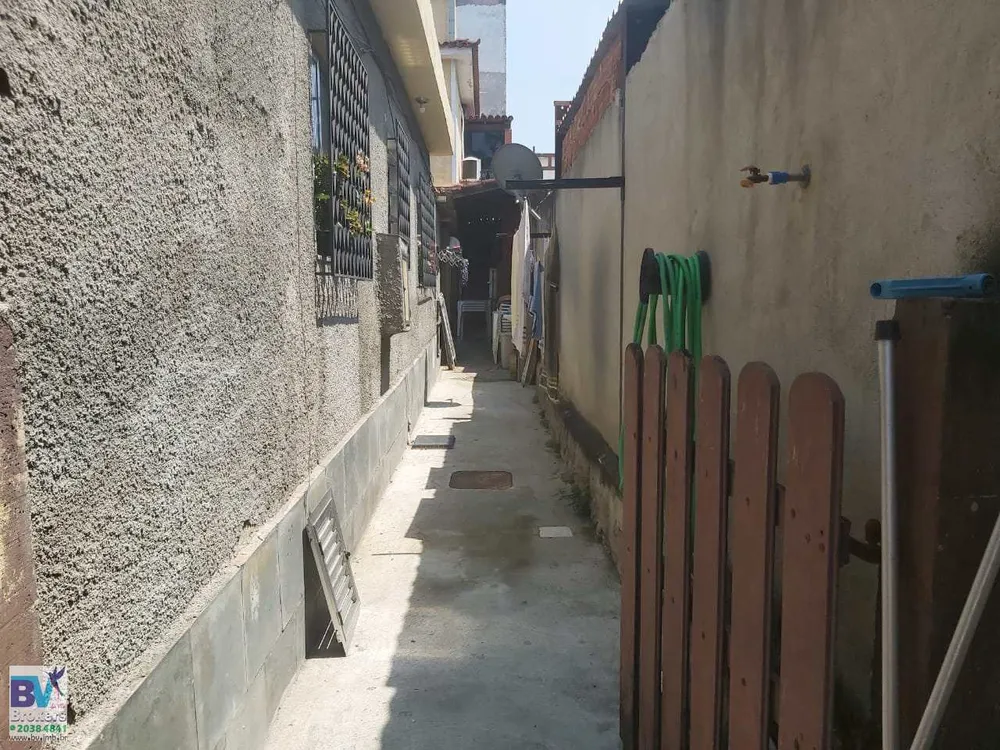 Casa, 4 quartos, 108 m² - Foto 10