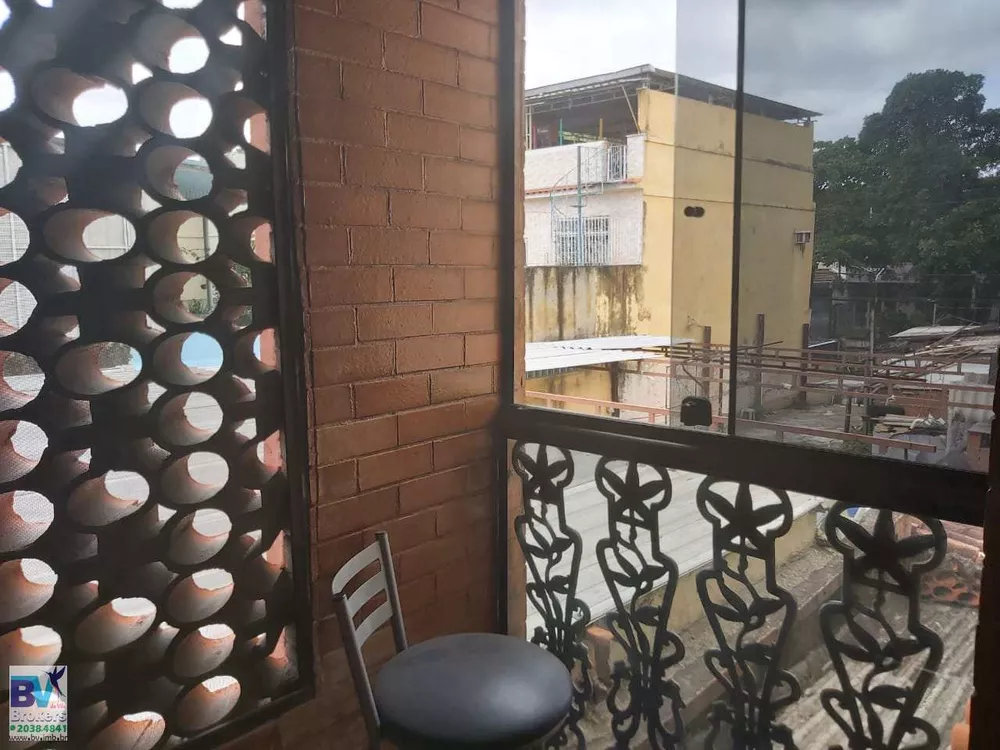 Casa, 4 quartos, 108 m² - Foto 11