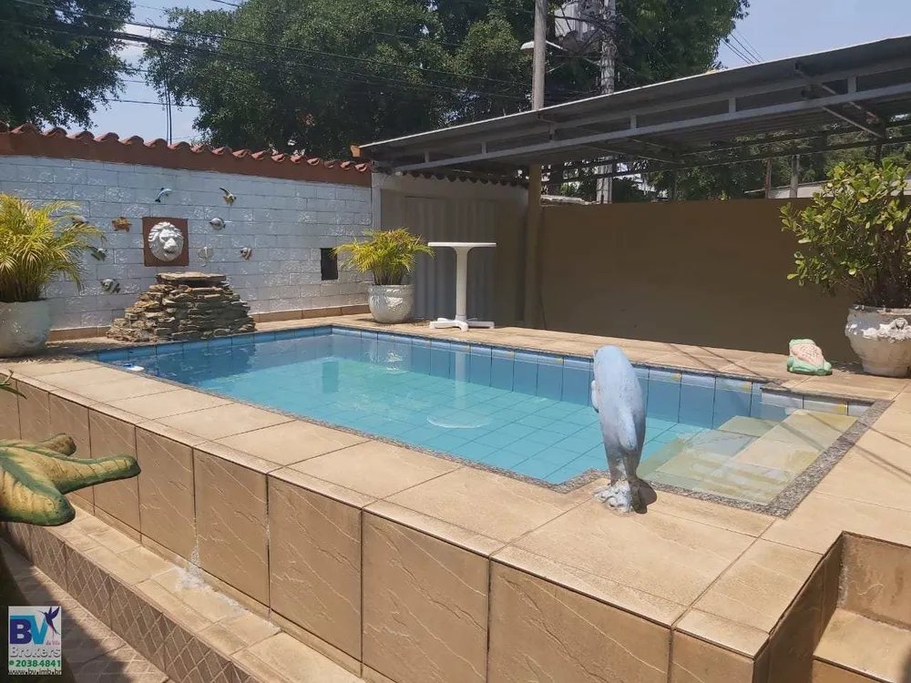 Casa, 4 quartos, 108 m² - Foto 9