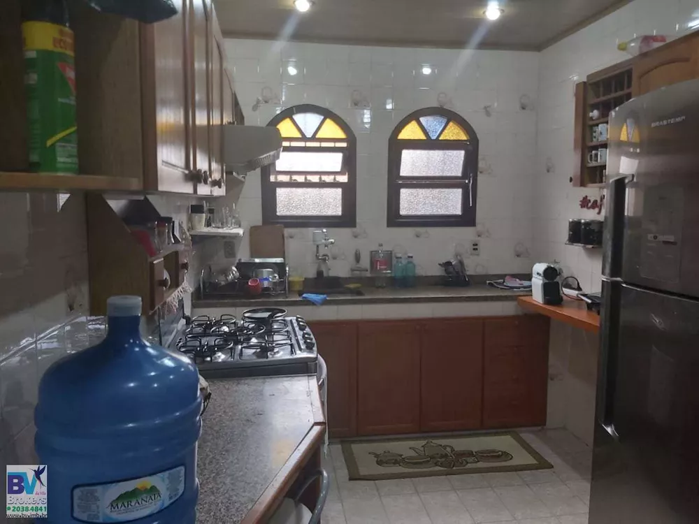 Casa, 4 quartos, 108 m² - Foto 27