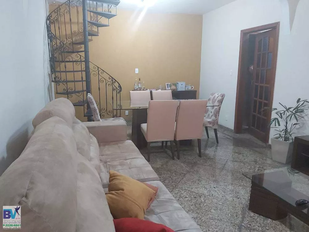 Casa, 4 quartos, 108 m² - Foto 21