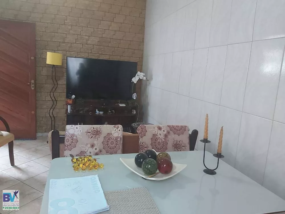 Casa, 4 quartos, 108 m² - Foto 50