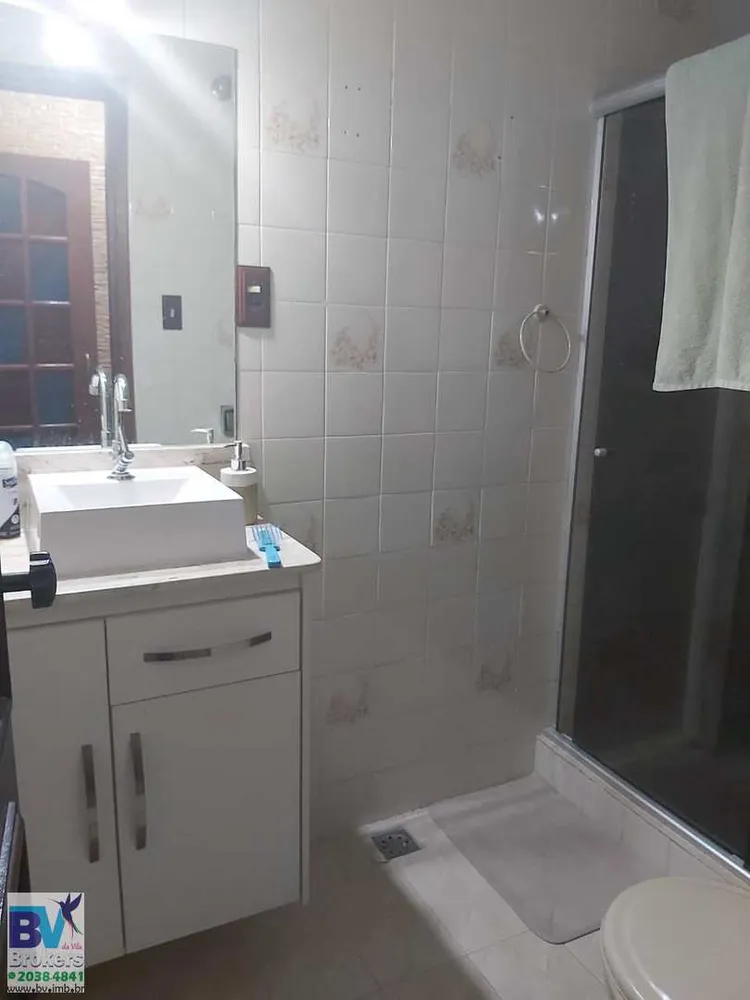 Casa, 4 quartos, 108 m² - Foto 39
