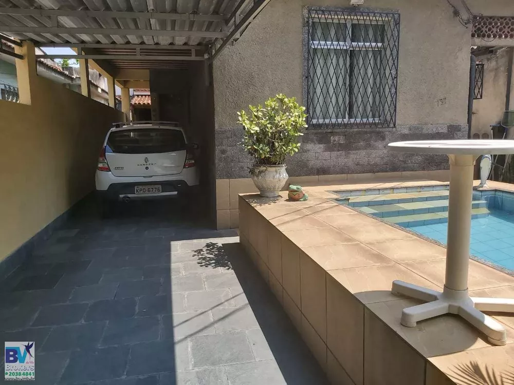 Casa, 4 quartos, 108 m² - Foto 4