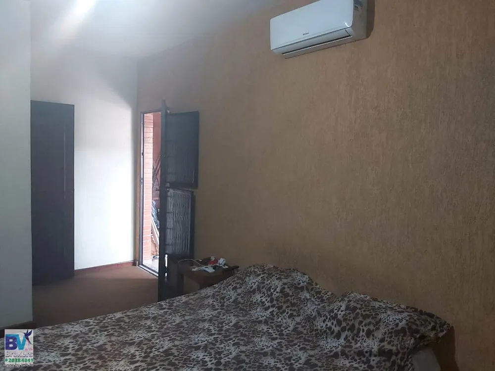 Casa, 4 quartos, 108 m² - Foto 19