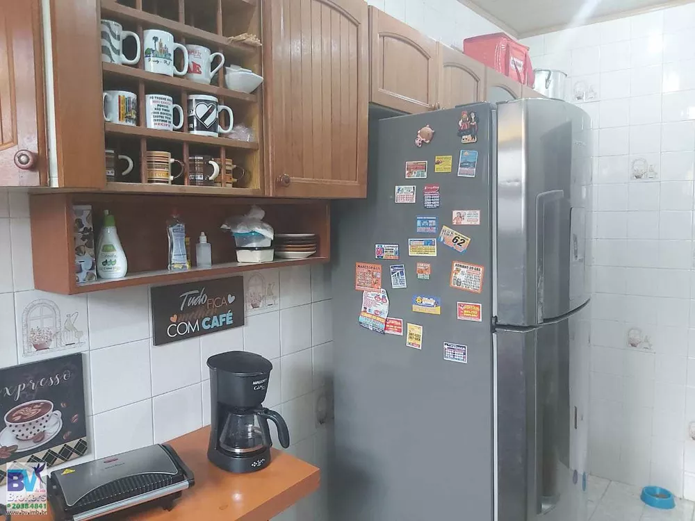 Casa, 4 quartos, 108 m² - Foto 29