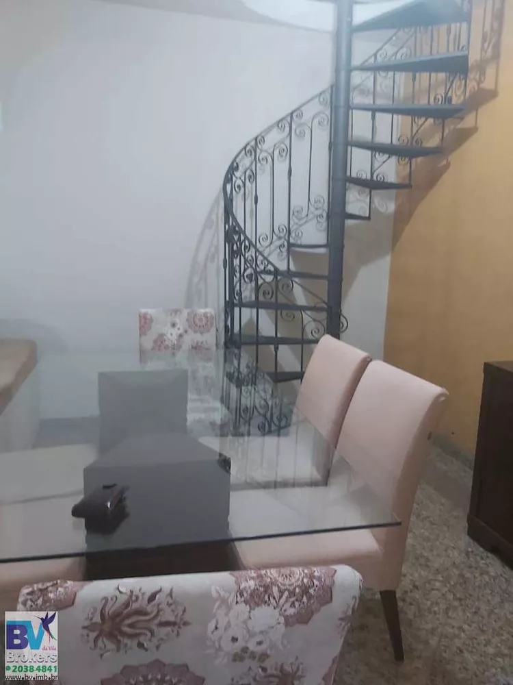 Casa, 4 quartos, 108 m² - Foto 32