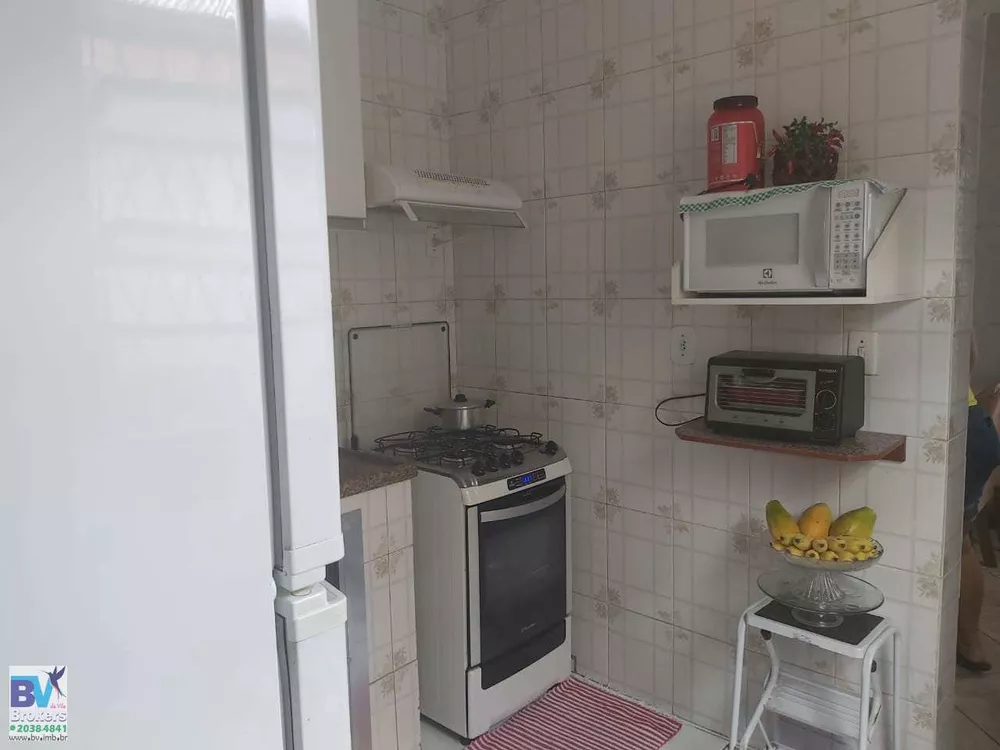 Casa, 4 quartos, 108 m² - Foto 44