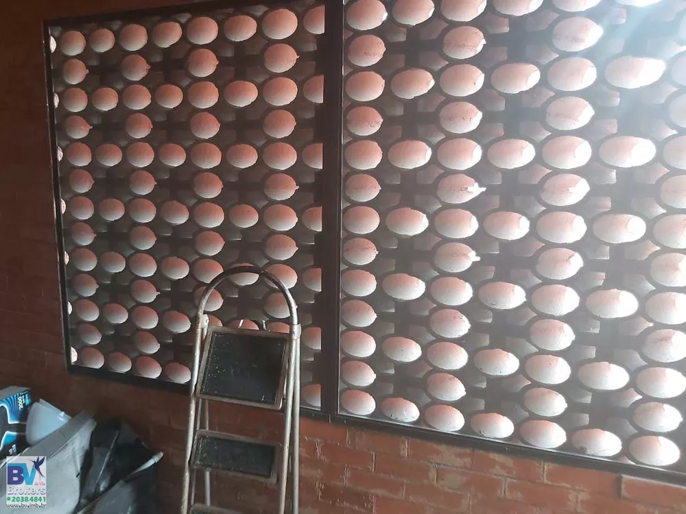 Casa, 4 quartos, 108 m² - Foto 17