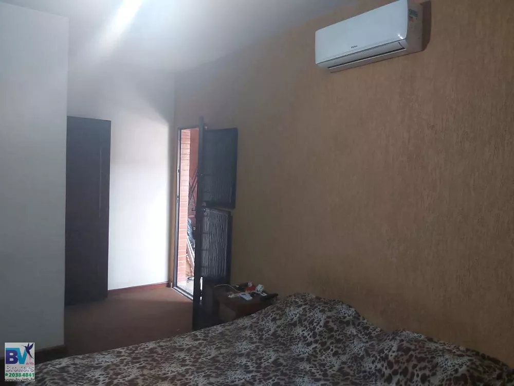 Casa, 4 quartos, 108 m² - Foto 13