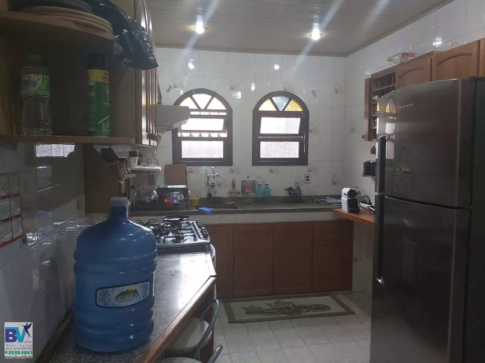 Casa, 4 quartos, 108 m² - Foto 24