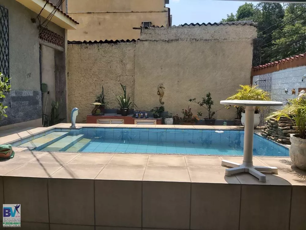 Casa, 4 quartos, 108 m² - Foto 5