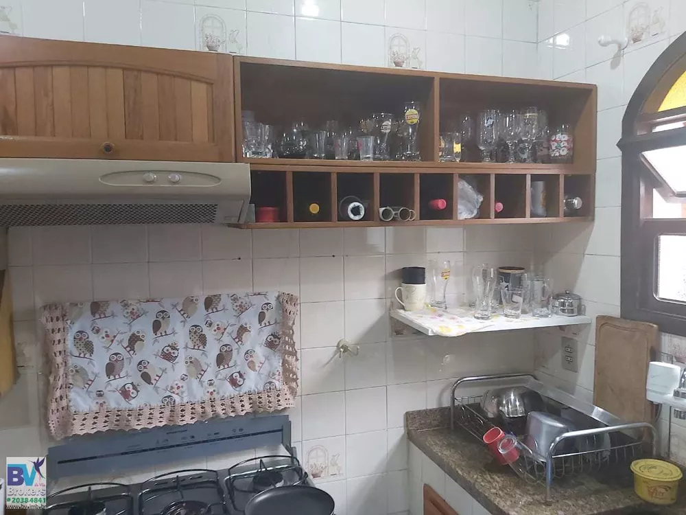 Casa, 4 quartos, 108 m² - Foto 25