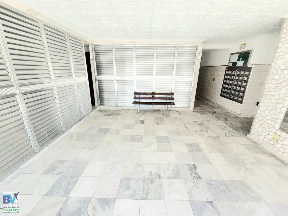 Apartamento, 2 quartos, 90 m² - Foto 39