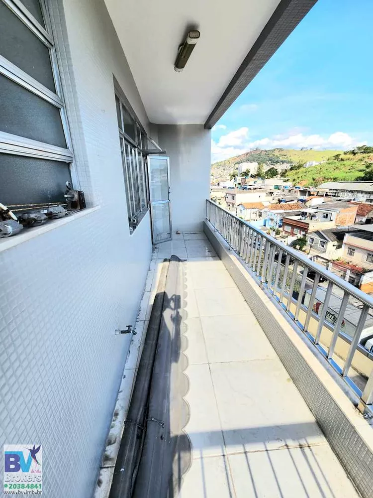 Apartamento, 2 quartos, 90 m² - Foto 31