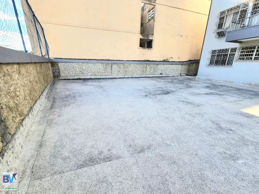 Apartamento, 2 quartos, 90 m² - Foto 2