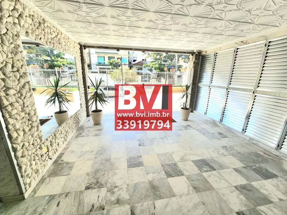Apartamento, 2 quartos, 90 m² - Foto 5