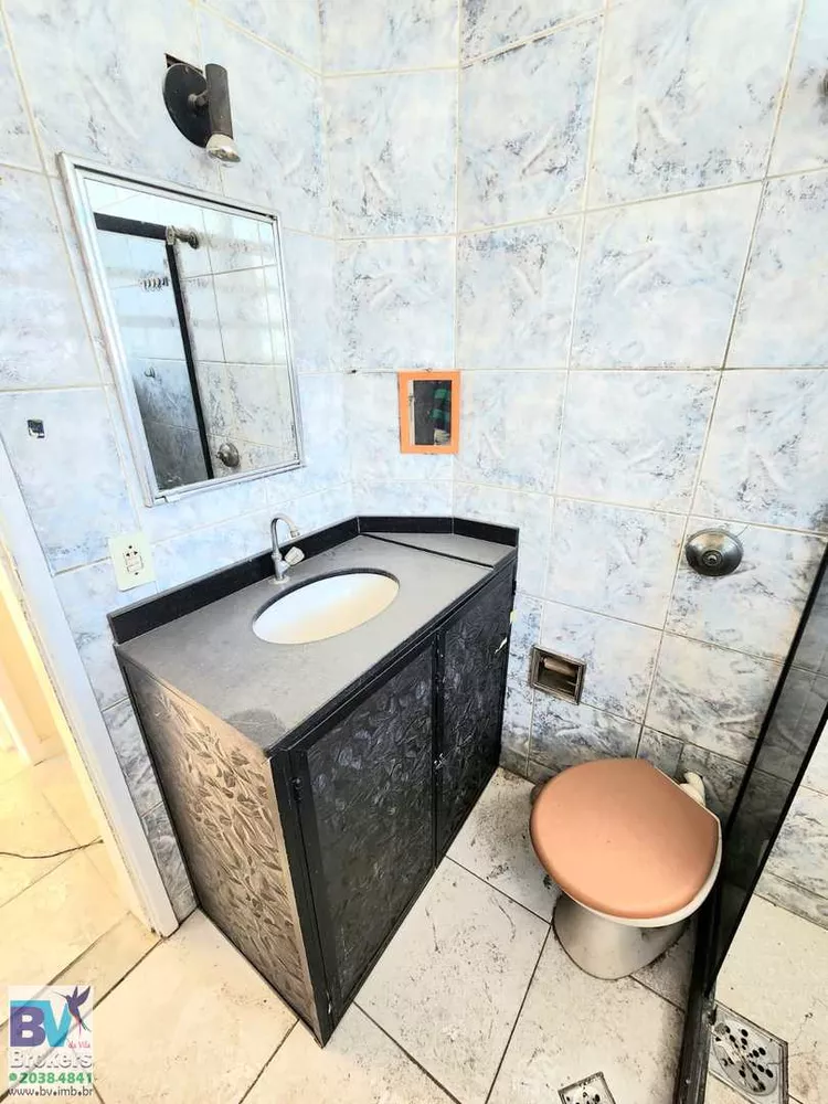 Apartamento, 2 quartos, 90 m² - Foto 16