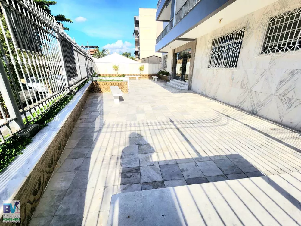 Apartamento, 2 quartos, 90 m² - Foto 19
